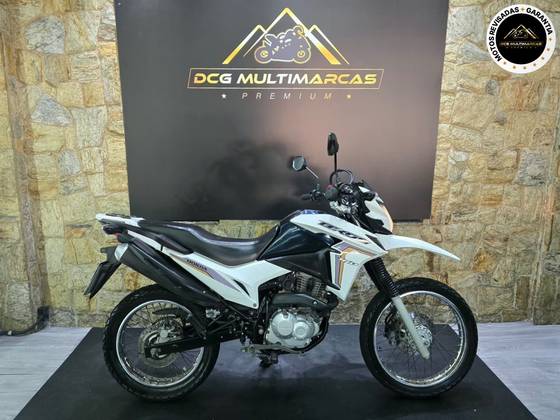 HONDA NXR 160 BROS ESDD HONDA NXR 160 BROS ESDD